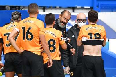 UEFA Europa League, Wolves vs Olympiakos LIVE Streaming: When and Where to Watch Online, TV Telecast, Team News