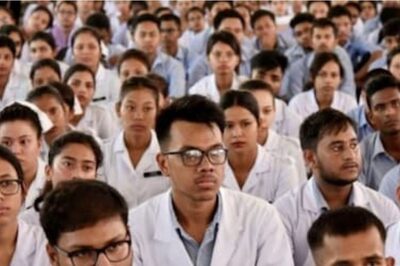 NEET SS Counselling 2023 Round 2 Registration Begins, Seat Allotment on December 13