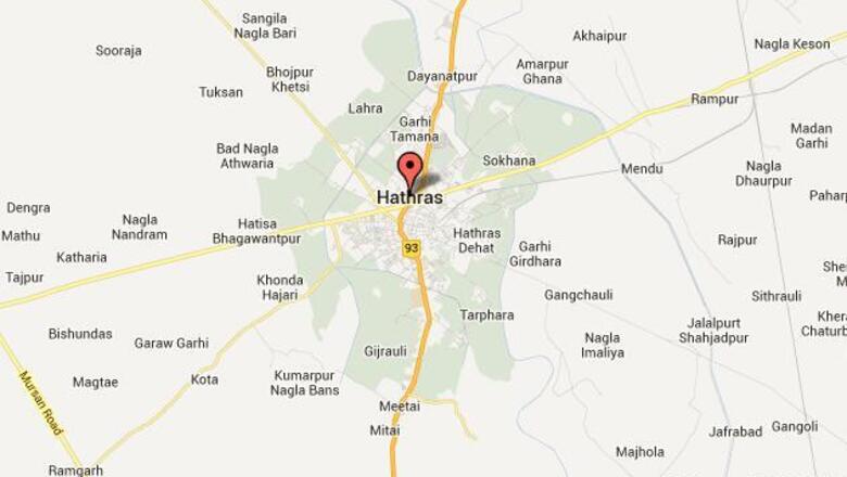 One person killed in motorbike-truck head-on collision