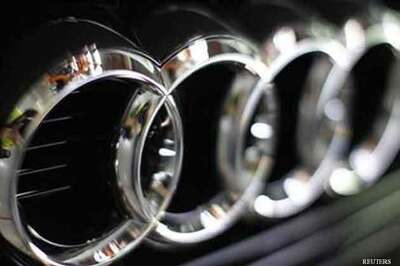 Audi enters North East India, expects to sell 200 units in the first year