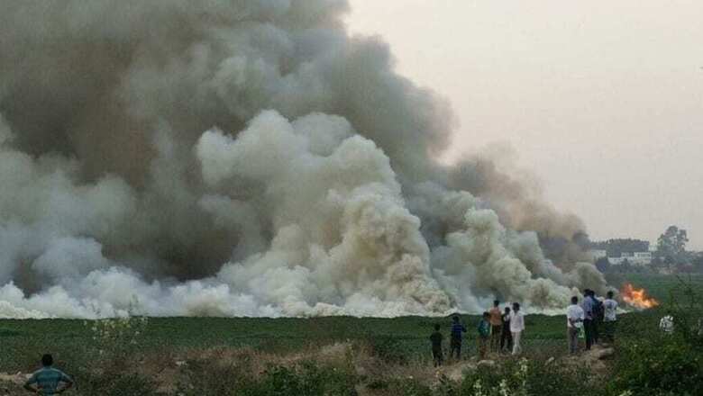Bengaluru: Residents Term Bellandur Lake Fire Probe as Another "Smokescreen"
