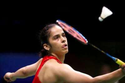Badminton National Camp from September 7th, Saina, Kashyap Included