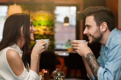 Red Flags and Greens: 39% of Women Believe Men Calling Their Ex 'Crazy' Is A Warning Sign