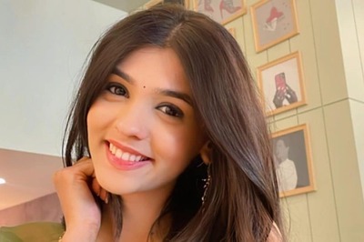 Yeh Rishta Kya Kehlata Hai's Pranali Rathod Reveals She Struggled For a Year To Bag Her First Project