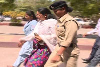 BJP leader Ganesh Malviya, I-T officer, others get bail in bribery case