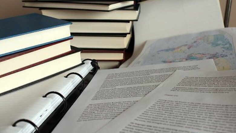 How to Write About Something You Know Nothing About