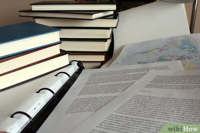 How to Write About Something You Know Nothing About