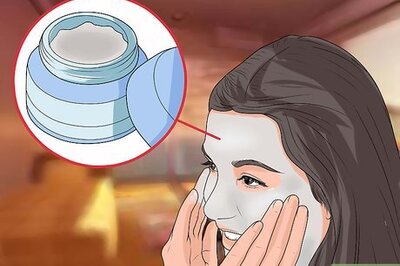How to Apply a Mud Mask