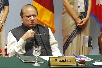 Pakistan Capable of Meeting Any Threat: Nawaz Sharif