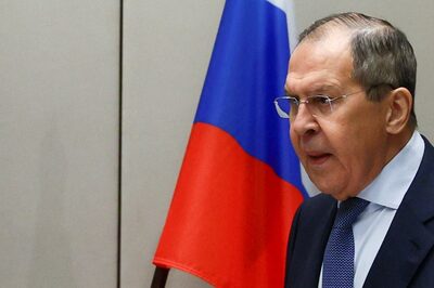 Kremlin Urges Ukraine To Remain ‘Demilitarised, Neutral’ Following Russia-Ukraine Talks