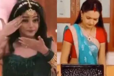 4 Really Bizarre Scenes from Hindi TV Shows