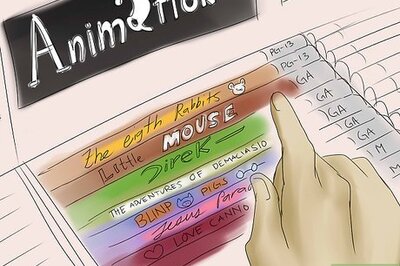 How to Plan a Kids Movie Night