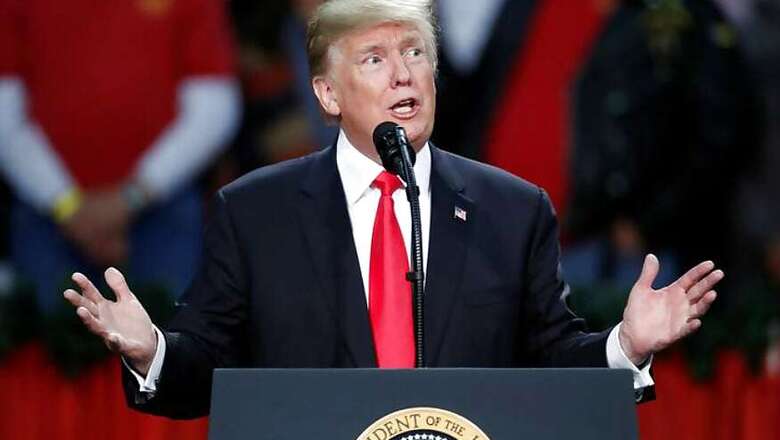 Donald Trump's Decision to Cut Pak Aid 'Vindicates Our Stand', Says India
