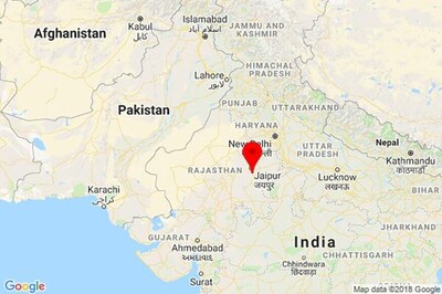 Chaksu Election Result 2018 Live Updates: Candidate List, Winner, MLA, Leading, Trailing, Margin