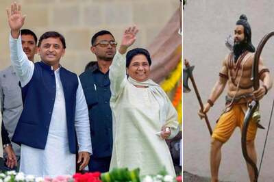 OPINION | Race Between Akhilesh and Mayawati May End up Strengthening Brahminism in Disguise