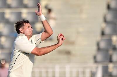 New Zealand vs South Africa Live Cricket Streaming For First Test Match: When and Where to Watch NZ vs SA Coverage On TV And Online