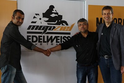 Motoziel and Edelweiss Bike Travel Announce JV to Offer Motorcycle Tours