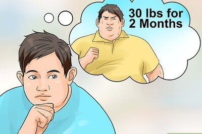 How to Lose Thirty Pounds in Two Months