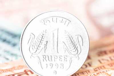 Rupee Fall This Year Lowest Among Major Currencies In World; Here's How Other Currencies Declined