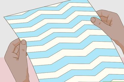 How to Decorate Your School Binder