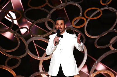 Jimmy Kimmel to Retire From Late-night Show?