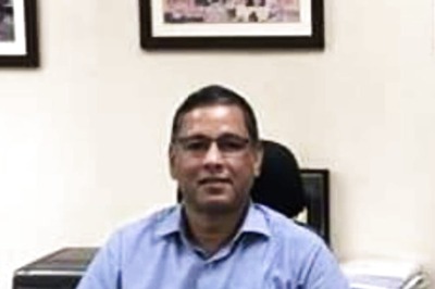 Tapan Kumar Deka Made IB Chief, Samant Goel Gets Another Year as R&AW Chief
