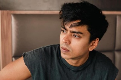 Adarsh Gourav On His 'Tumultuous But Most Rewarding' Musical Journey