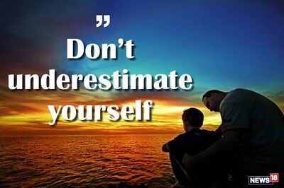 Mindfulness: What’s Our Real Worth?