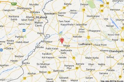 6 persons returning from Pakistan to Muzaffarnagar arrested; 11 pistols seized