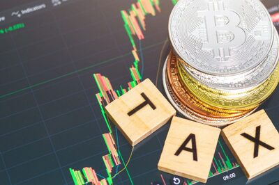 Crypto Transactions to Attract GST Soon; What This Means for Traders, How it May Affect You