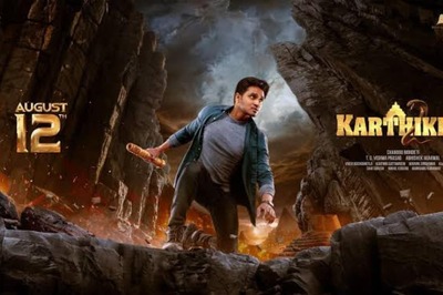 After Sita Raman And Bimbisara, Karthikeya 2 Takes The Box Office By Storm!