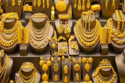Gold Rate Today In India: Up Or Down? Check Latest Price In Your City On October 30