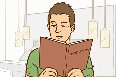 How to Bartend Without Experience