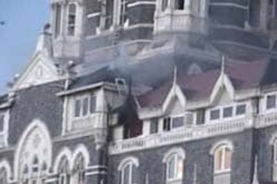 Lashkar commander confesses to role in 26/11