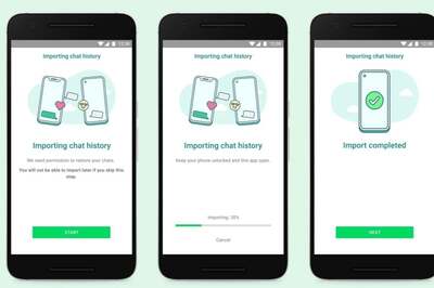 WhatsApp Chat Migration Tool: How to Transfer Files from iPhone to Samsung Phones