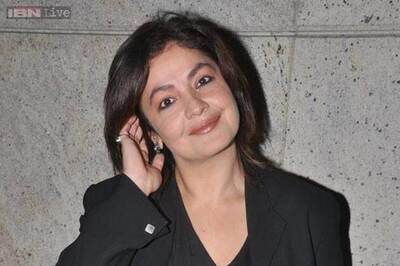 Pooja Bhatt may play Kalpana Lajmi in a biopic on Bhupen Hazarika