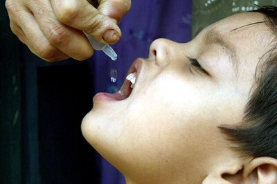 WHO takes India off polio endemic countries list