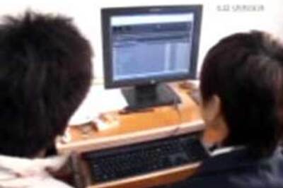 Generation Web 2.0: They'll shape the future