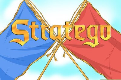 How to Win at Stratego