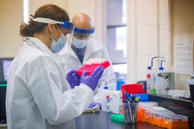 Review of Biomedical, Health Research Proposals can be Fast-tracked in Emergency Situation, Says ICMR