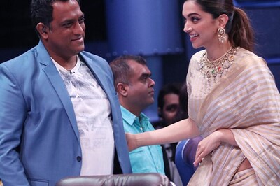 Anurag Basu Offers Role To a 10-year-old Super Dancer Chapter 2 Contestant