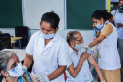 10 UP Districts are Now Covid-Free, State Reports Only 36 Fresh Cases