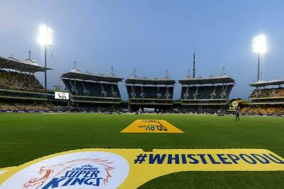 CSK vs SRH Weather Update: Chennai Rain Forecast And Chepauk Stadium Pitch Report For IPL 2023