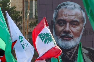Opinion | Hamas Chief Haniyeh’s Assassination: Early Signs of a More Volatile West Asia?