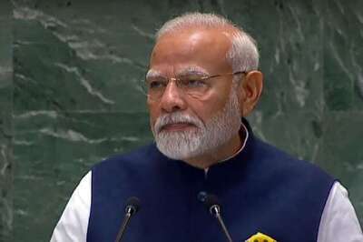 ‘Success Of Humanity Can’t Be Found On Battlefield’: PM Modi’s Peace Pitch At UN