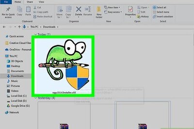 How to Install Notepad++