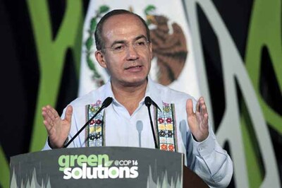 US hails successful Cancun Conference