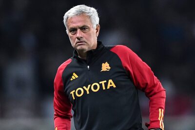 Jose Mourinho Wants to Stay at Roma and Favors a New Approach to Deal with Financial Limitations