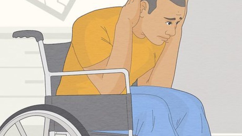 How to Protect Yourself During an Earthquake if You Are Disabled