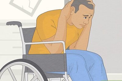 How to Protect Yourself During an Earthquake if You Are Disabled
